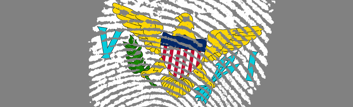 Wyspy Dziewicze Stanów Zjednoczonych